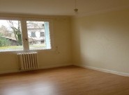 Appartement t3 Chambery