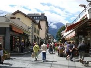 Appartement t3 Chamonix Mont Blanc