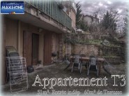 Appartement t3 Civrieux D Azergues