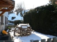 Appartement t3 Combloux