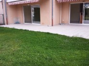 Appartement t3 Douvaine