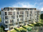 Appartement t3 Etrembieres