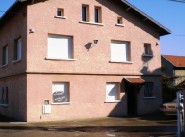 Appartement t3 Feyzin