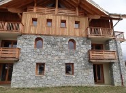 Appartement t3 Fontcouverte La Toussuire