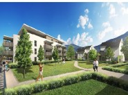 Appartement t3 Gilly Sur Isere