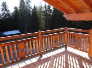 Appartement t3 Hauteluce