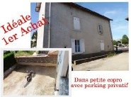 Appartement t3 Jassans Riottier