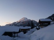 Appartement t3 La Chapelle D Abondance