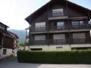 Appartement t3 La Clusaz