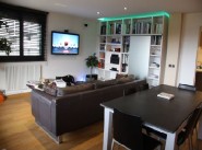 Appartement t3 La Motte Servolex