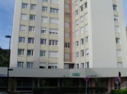 Appartement t3 Le Chambon Feugerolles