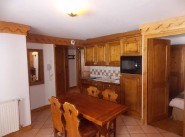 Appartement t3 Les Menuires