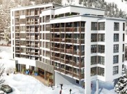 Appartement t3 Magland