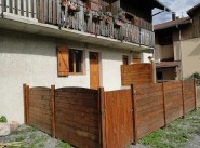 Appartement t3 Marignier