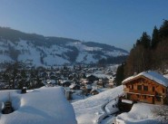 Appartement t3 Megeve