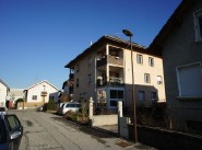 Appartement t3 Meythet