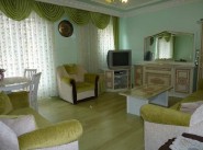 Appartement t3 Modane