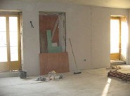 Appartement t3 Montboucher Sur Jabron