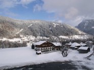Appartement t3 Morzine