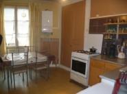 Appartement t3 Neuville Sur Saone