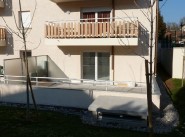 Appartement t3 Perrignier