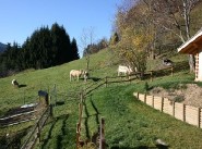 Appartement t3 Praz Sur Arly