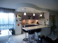 Appartement t3 Reignier