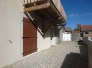Appartement t3 Saint Cergues