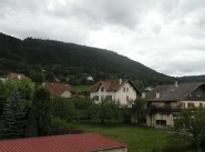 Appartement t3 Saint Cergues