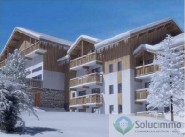 Appartement t3 Saint Sorlin D Arves