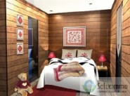 Appartement t3 Sainte Foy Tarentaise