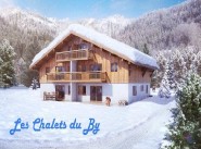 Appartement t3 Samoens