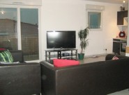 Appartement t3 Ternay