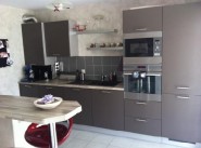 Appartement t3 Thoiry