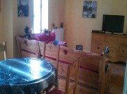 Appartement t3 Ugine
