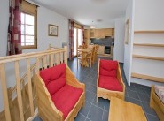 Appartement t3 Valloire