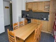 Appartement t3 Valloire
