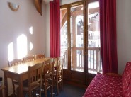 Appartement t3 Valmeinier