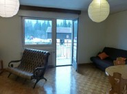Appartement t3 Verchaix