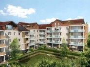 Appartement t3 Ville La Grand