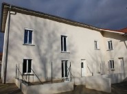 Appartement t4 Brezins