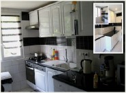 Appartement t4 Chambery