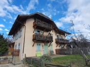 Appartement t4 Combloux