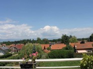 Appartement t4 Douvaine