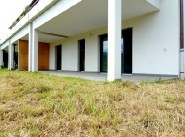 Appartement t4 La Motte Servolex