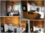 Appartement t4 La Motte Servolex