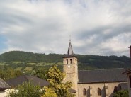 Appartement t4 La Rochette
