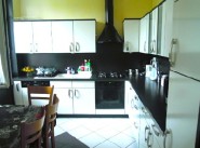 Appartement t4 Le Chambon Feugerolles