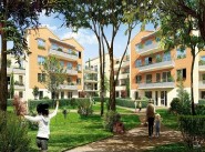 Appartement t4 Limas