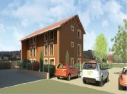 Appartement t4 Luzinay